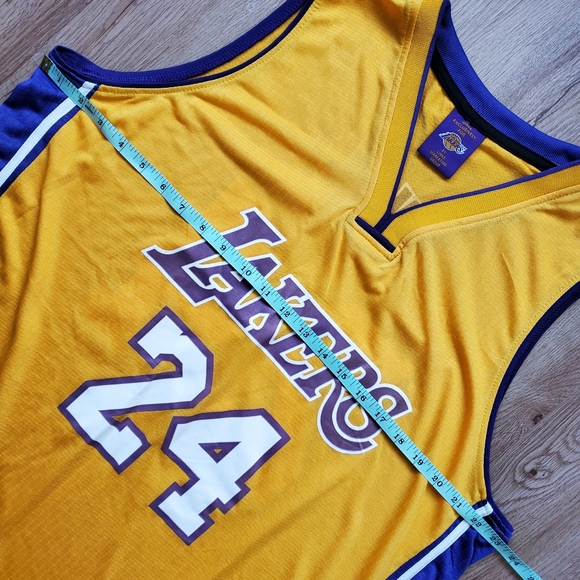 Kobe Bryan jersey SKU01 - Picture 7 of 7